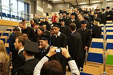 #172. Studenci - Absolwenci Wydziału Informatyki - 2017